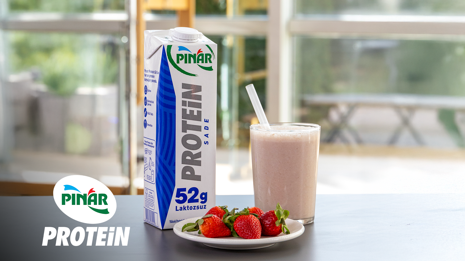Pınar Protein Kategorisi